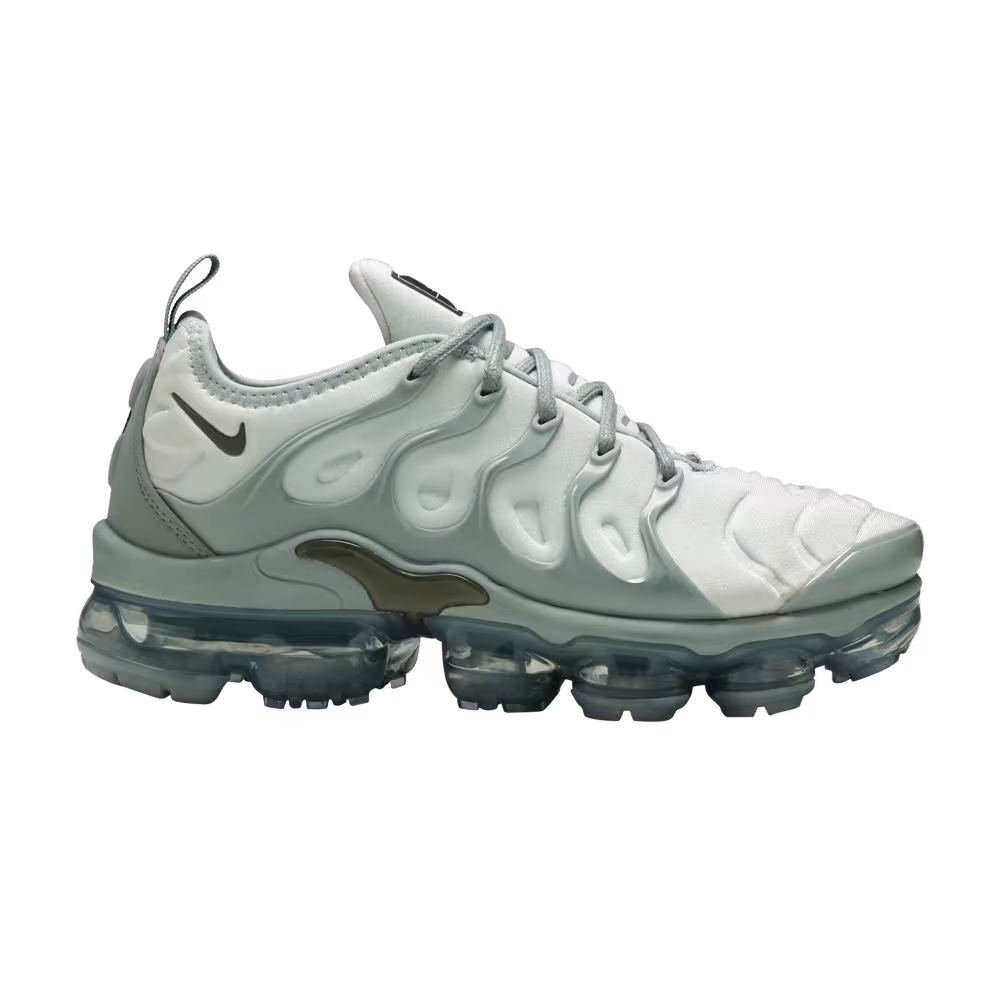 Nike Women's Air VaporMax Plus Light Grey