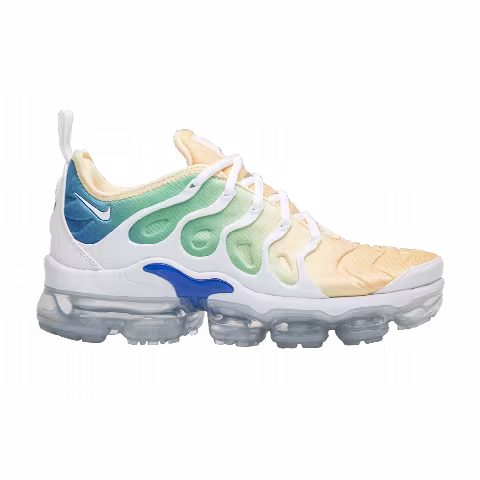 Nike Wmns Air VaporMax Plus 'Rainbow'