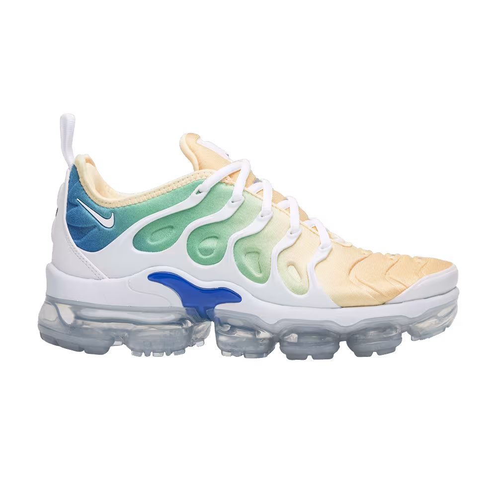 Nike Women's Air VaporMax Plus Rainbow