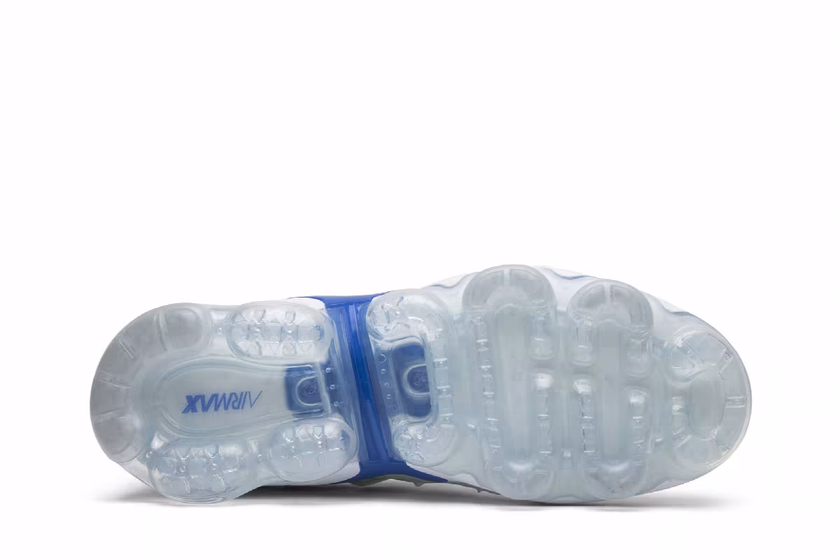Nike Women's Air VaporMax Plus Rainbow, view 5