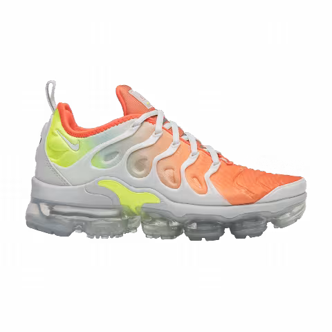 Nike Wmns Air VaporMax Plus 'Reverse Sunset'
