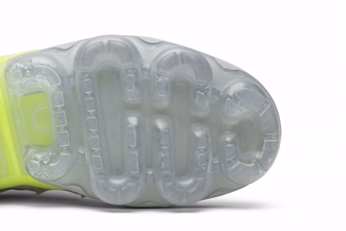 Nike Women's Air VaporMax Plus Reverse Sunset, view 6