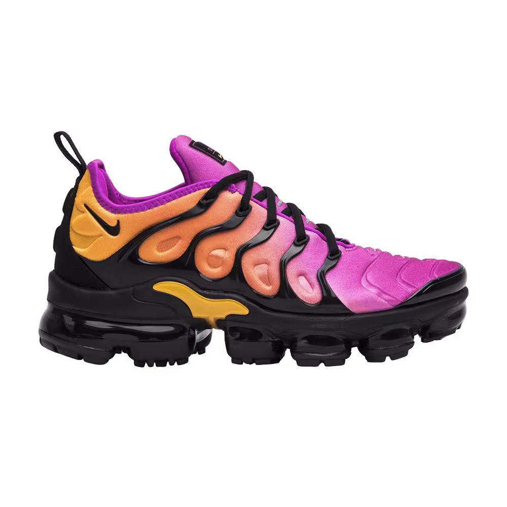 Nike Women's Air VaporMax Plus Sherbet