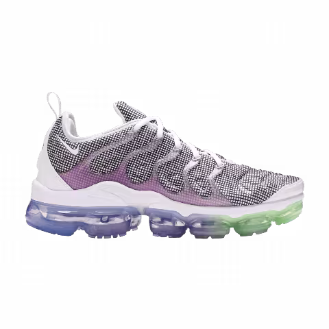 Nike Air Max VaporMax Plus 'Grid Print'
