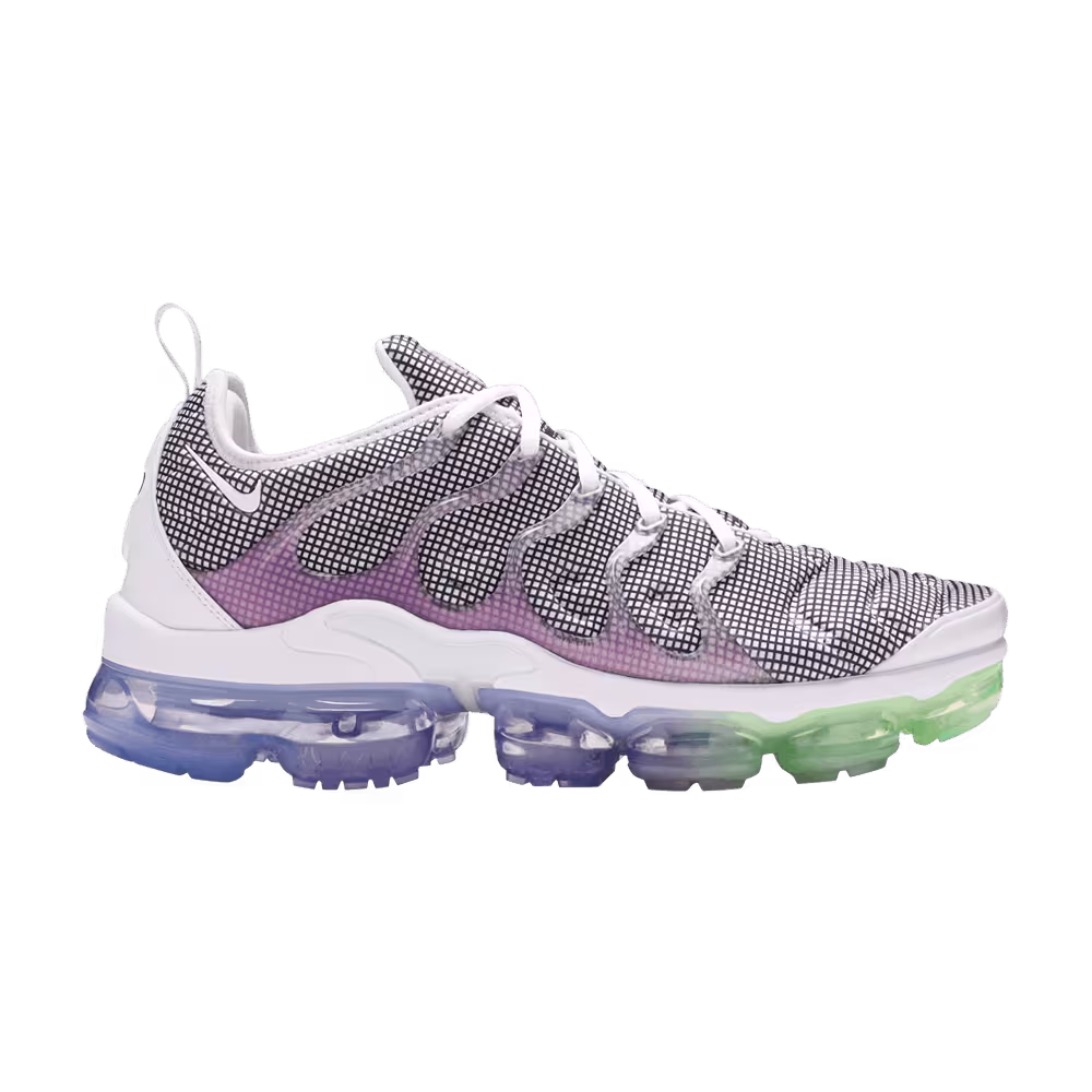 Nike Air Max VaporMax Plus Grid Print