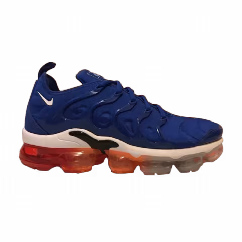Nike Air VaporMax Plus 'Game Royal'