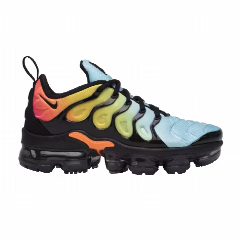 Nike Wmns Air VaporMax Plus 'Tropical Sunset'