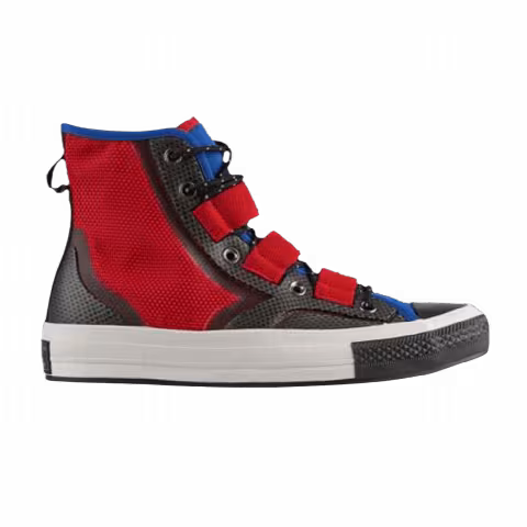 Converse Chuck 70 Tech Hicker High 'Enamel Red Blue'