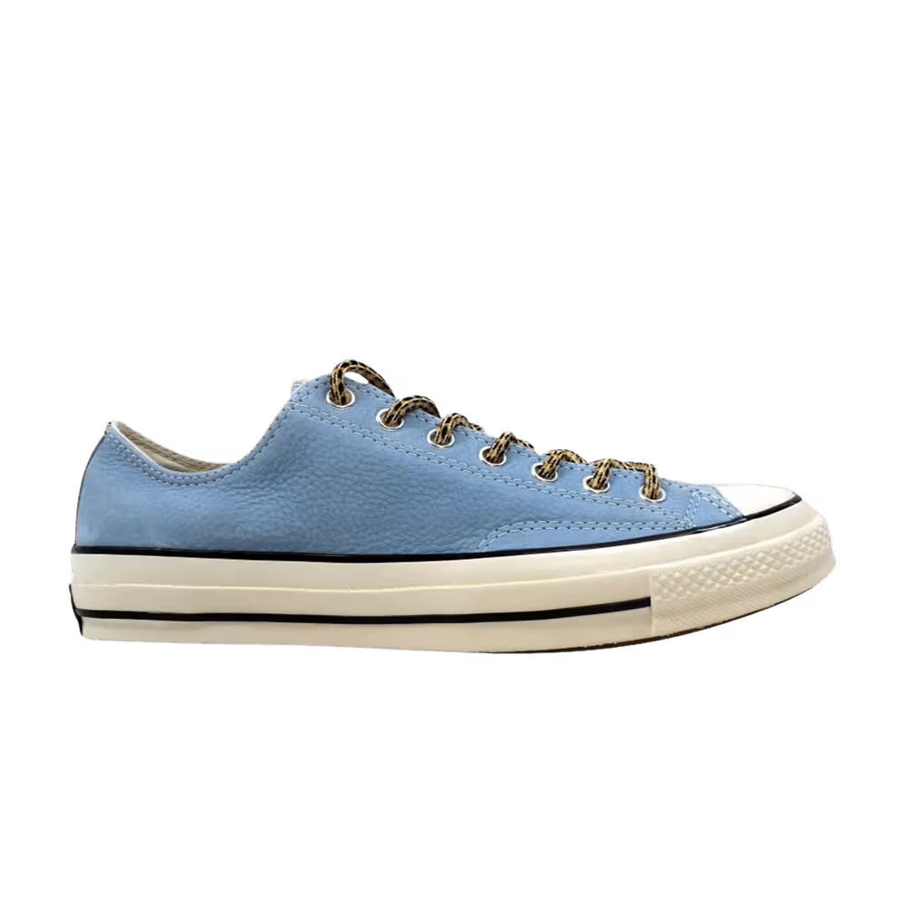 Converse Chuck 70 Ox Ambient Blue