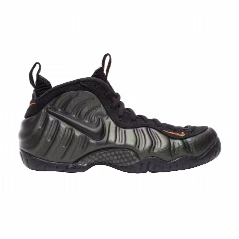Nike Air Foamposite Pro 'Sequoia'