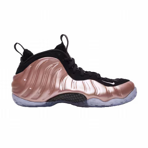 Nike Air Foamposite One 'Elemental Rose'