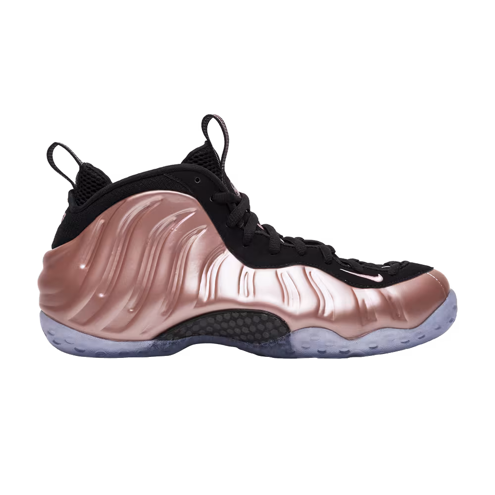Nike Air Foamposite One Elemental Rose