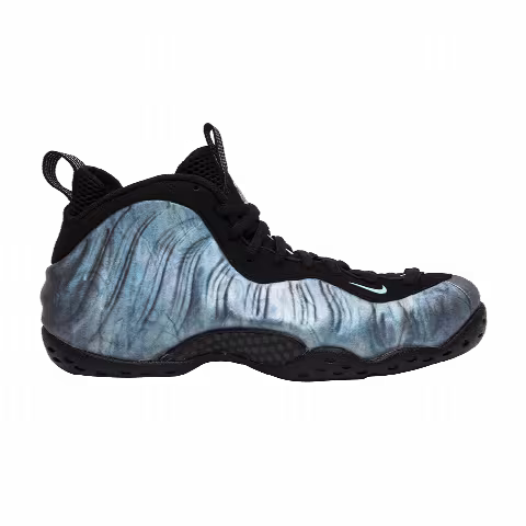 Nike Air Foamposite One Premium 'Abalone'