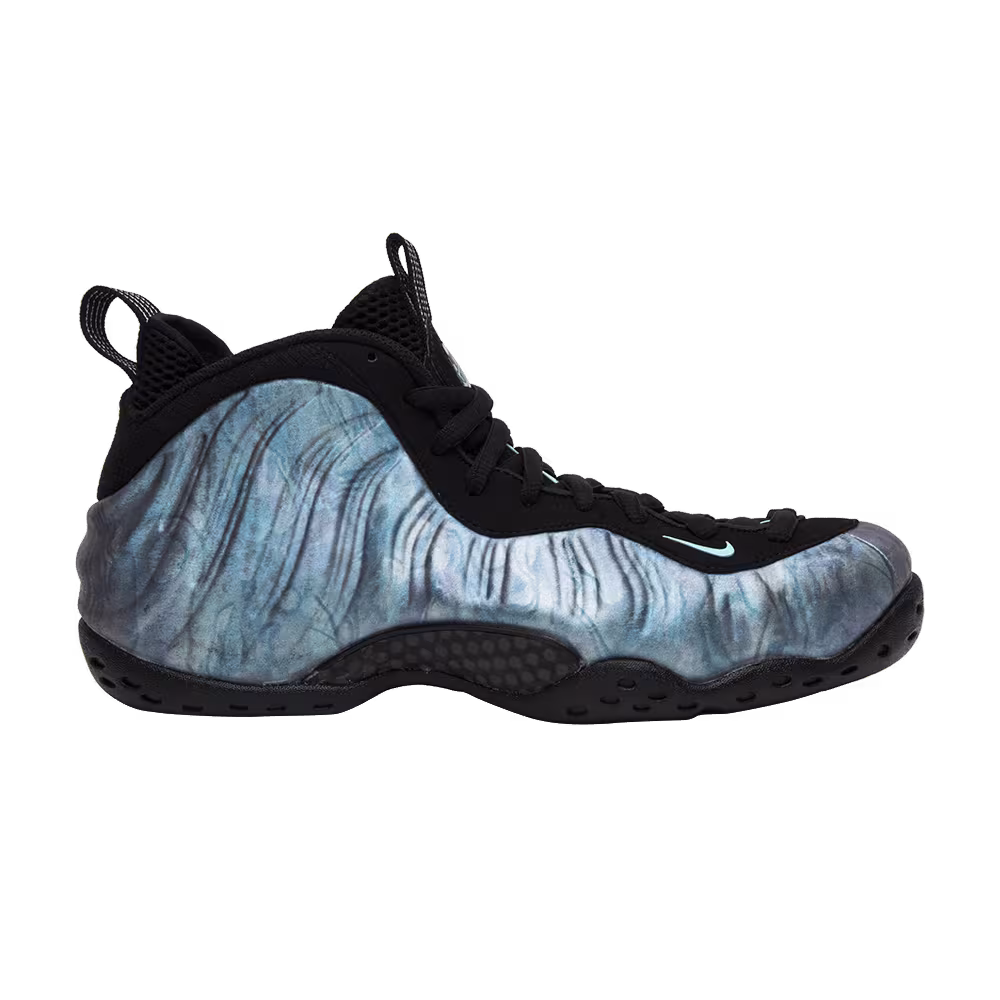Nike Air Foamposite One Premium Abalone
