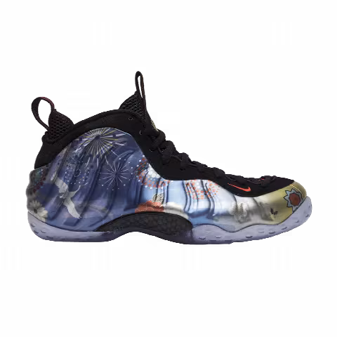 Nike Air Foamposite One 'CNY' 2018