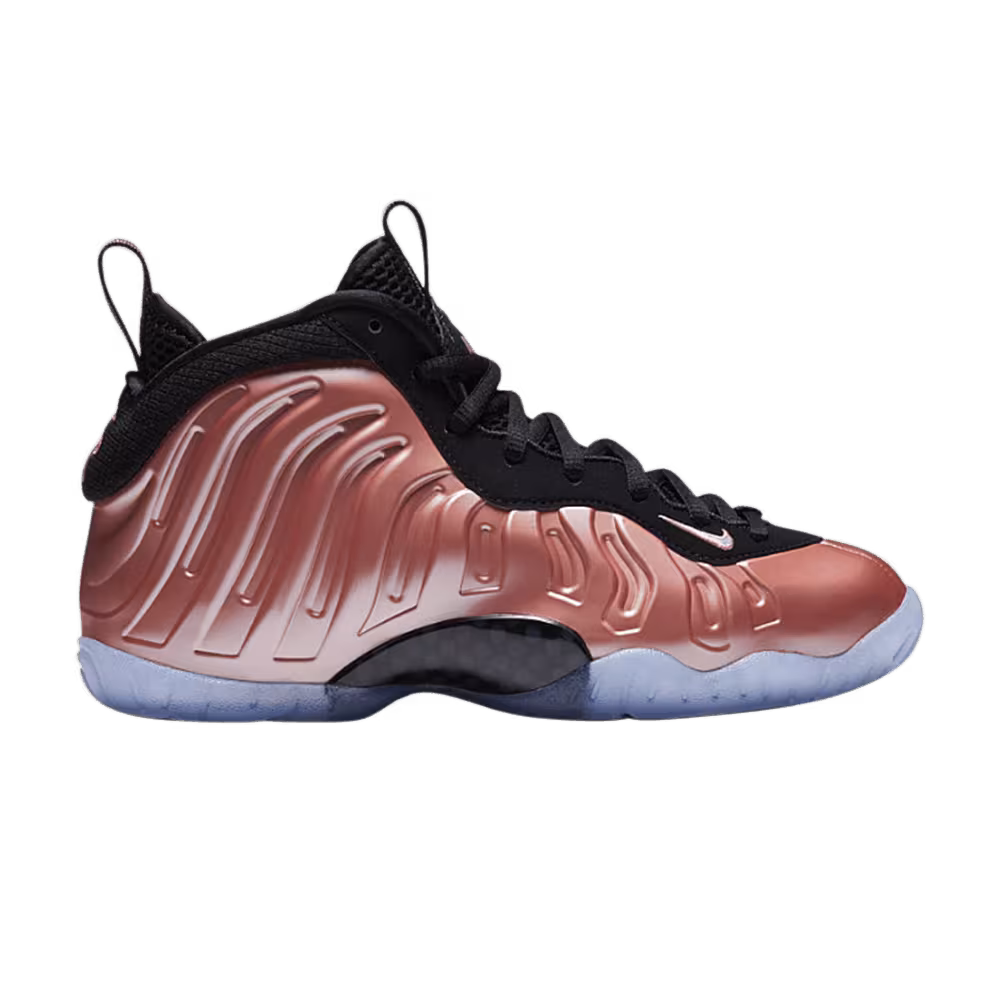 Nike Air Foamposite One GS Elemental Rose