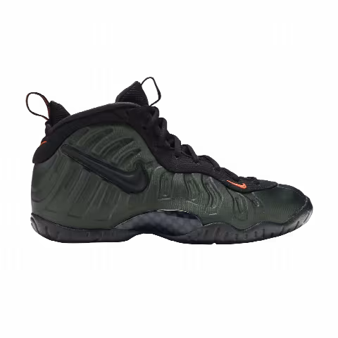 Nike Air Foamposite Pro GS 'Sequoia'