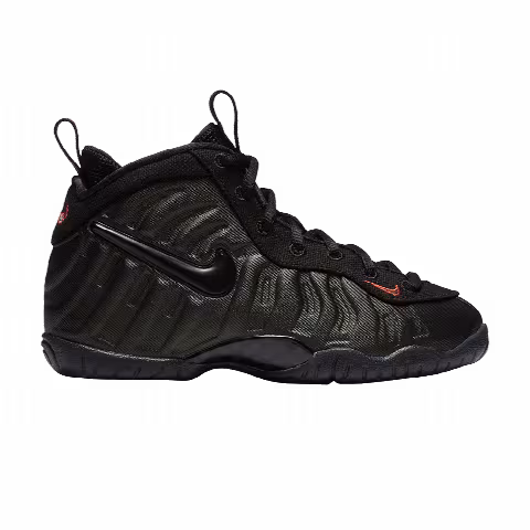 Nike Little Posite Pro PS 'Sequoia'