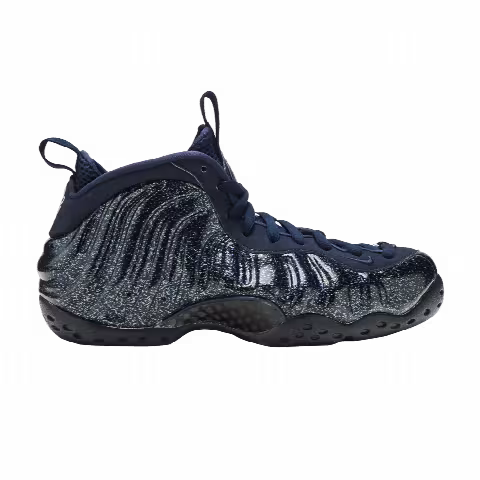 Nike Wmns Air Foamposite One 'Glitter'