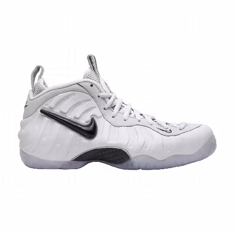 Nike Air Foamposite Pro 'All-Star Swoosh Pack'