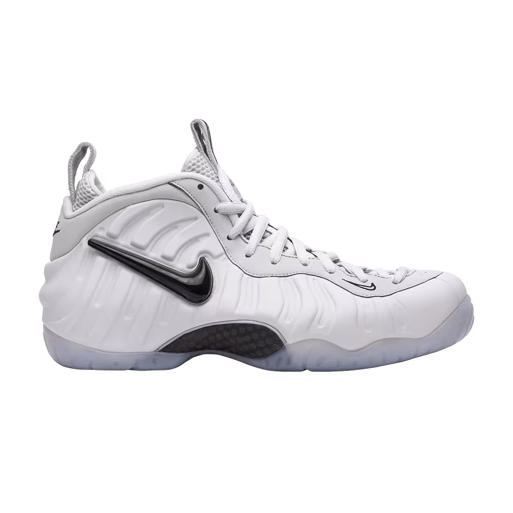 Nike Air Foamposite Pro All-Star Swoosh Pack