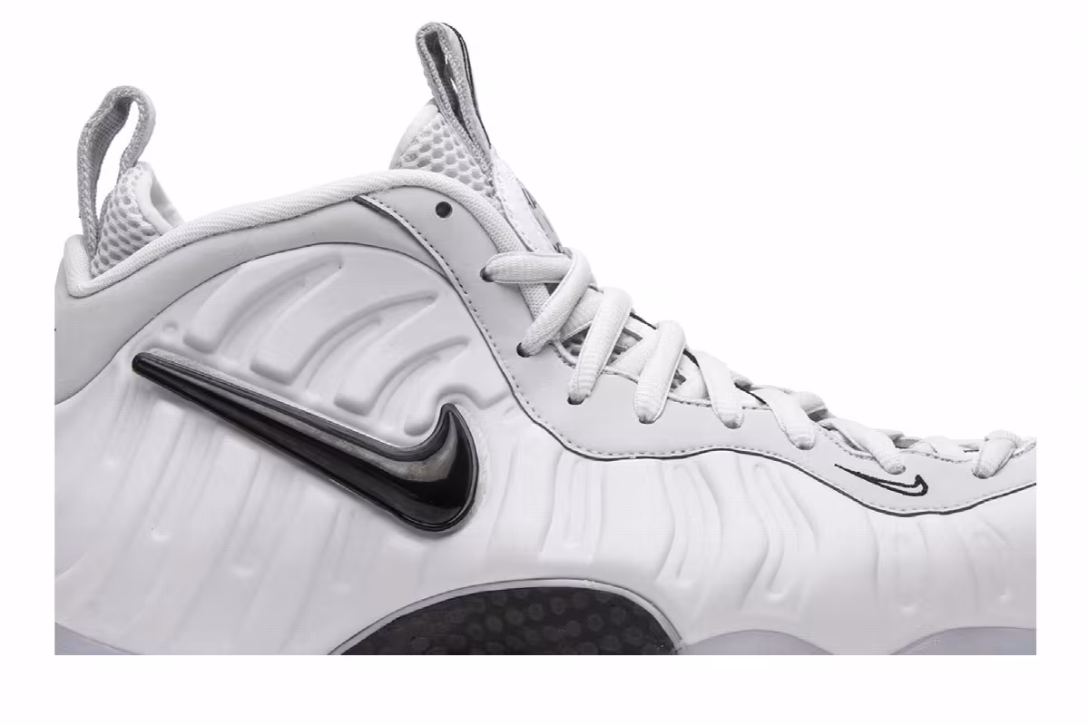 Nike Air Foamposite Pro All-Star Swoosh Pack, view 3