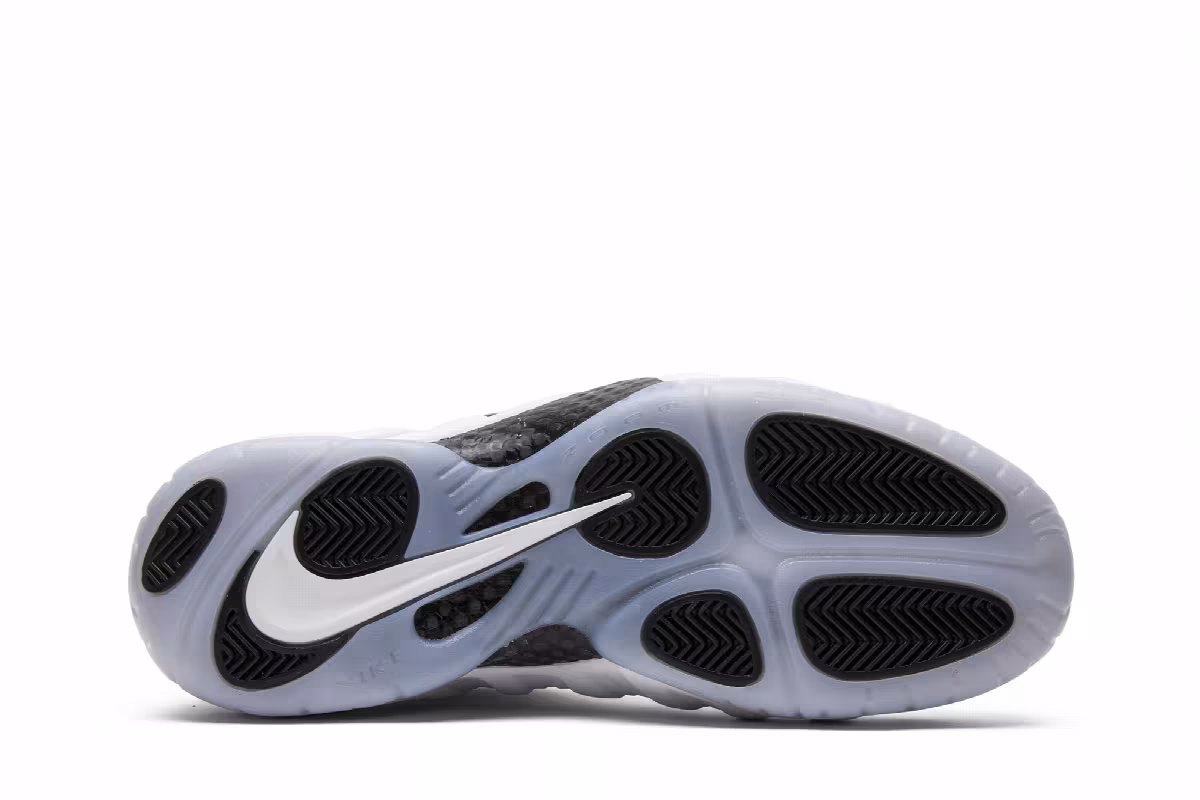 Nike Air Foamposite Pro All-Star Swoosh Pack, view 5