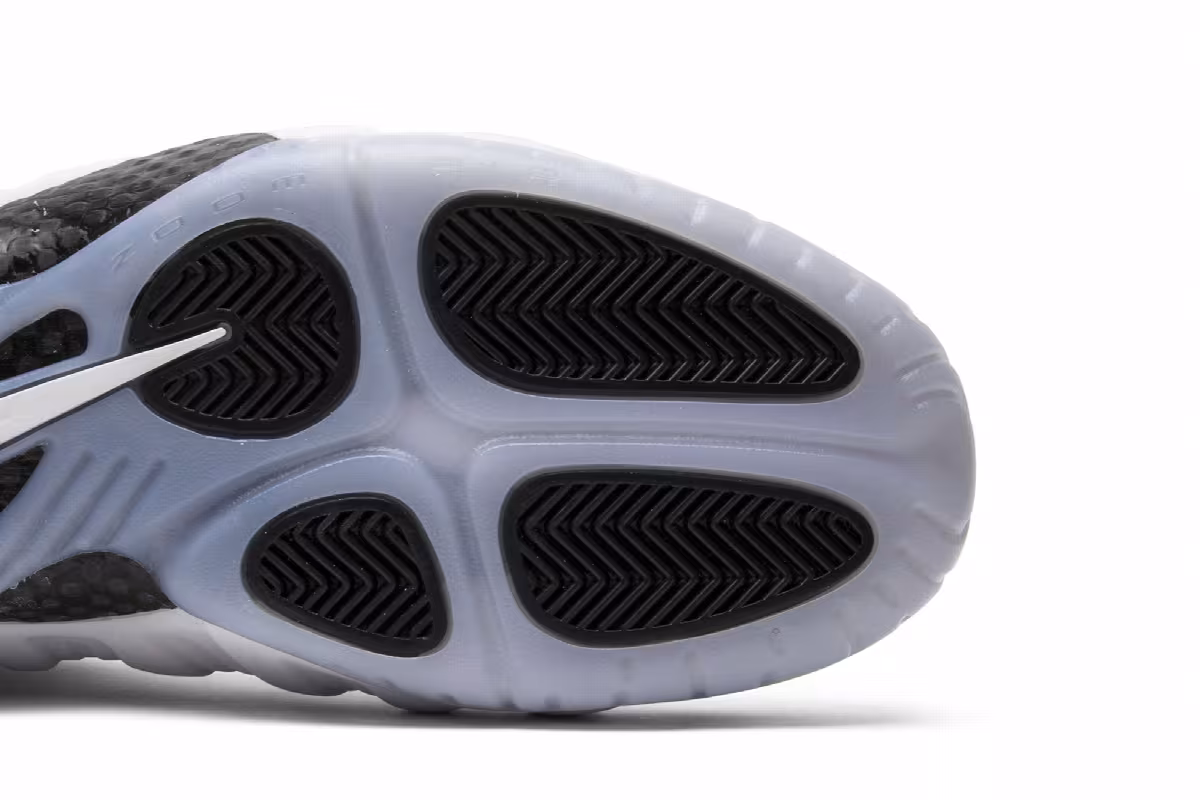 Nike Air Foamposite Pro All-Star Swoosh Pack, view 6