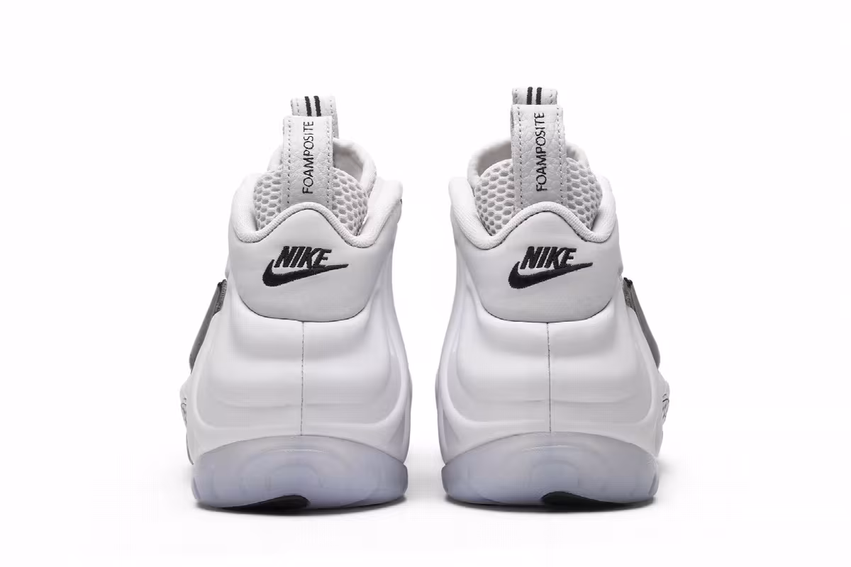 Nike Air Foamposite Pro All-Star Swoosh Pack, view 7