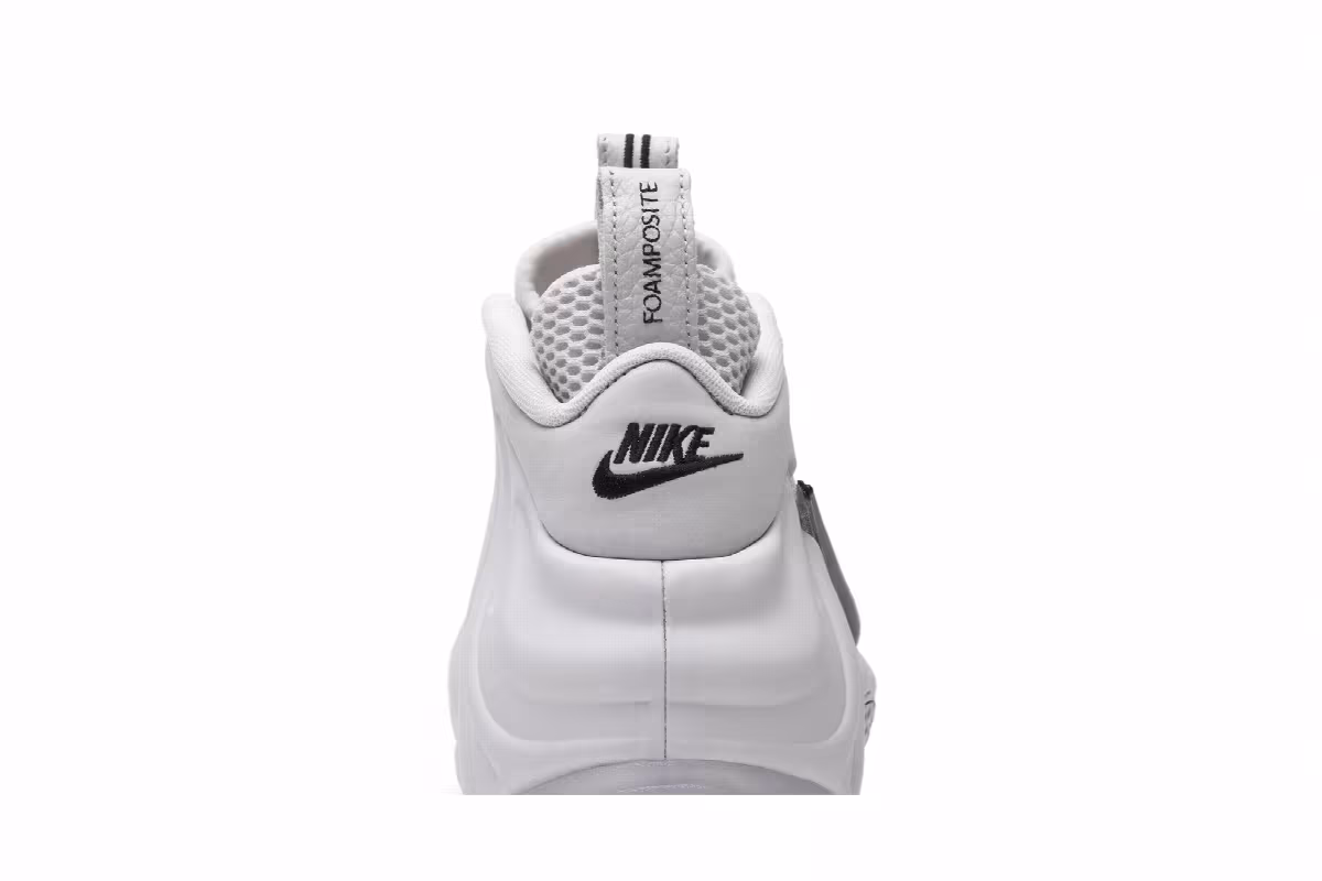 Nike Air Foamposite Pro All-Star Swoosh Pack, view 8