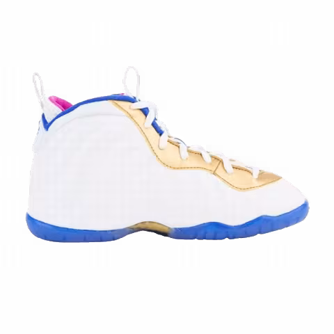 Nike Air Foamposite One 'Peanut Butter & Jelly'