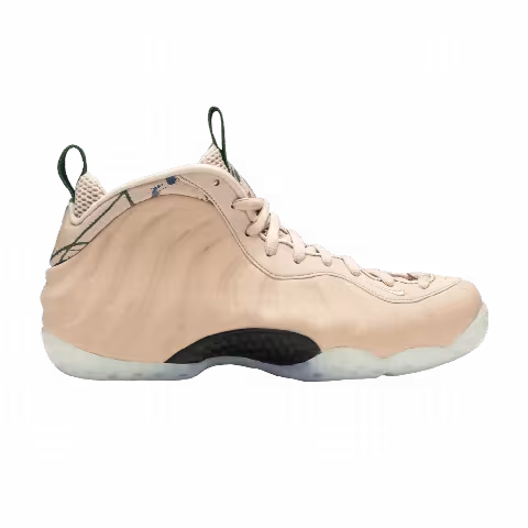 Nike Wmns Air Foamposite One 'Particle Beige'