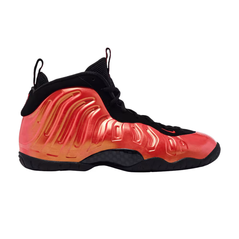 Nike Air Foamposite One GS Habanero