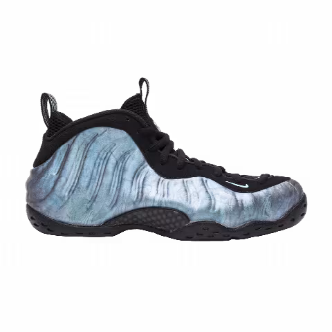 Nike Air Foamposite One Premium 'Abalone' Sneakeasy Exclusive