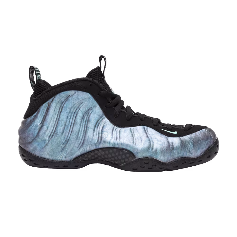 Nike Air Foamposite One Premium Abalone Sneakeasy Exclusive