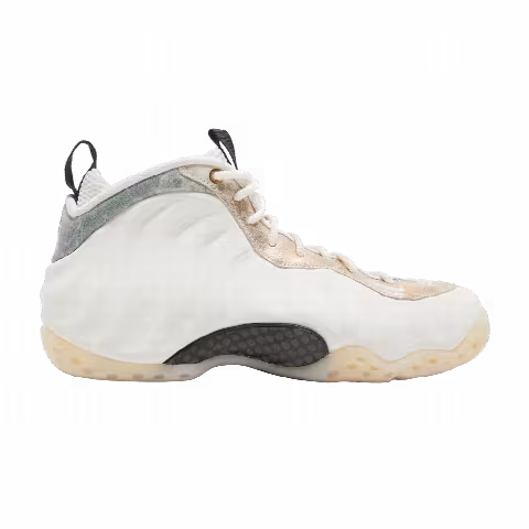 Nike Wmns Air Foamposite One 'Summit White'