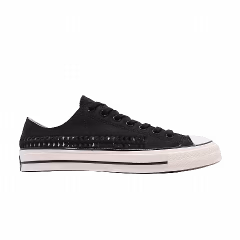 Converse Chuck 70 'Black'