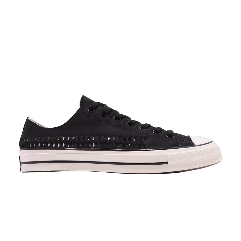 Converse Chuck 70 Black