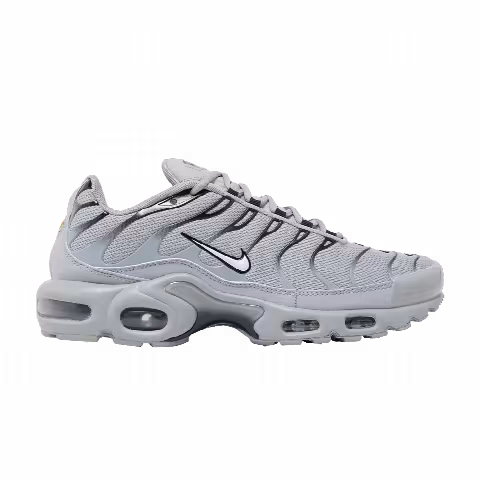 Nike Air Max Plus TN 'Wolf Grey'