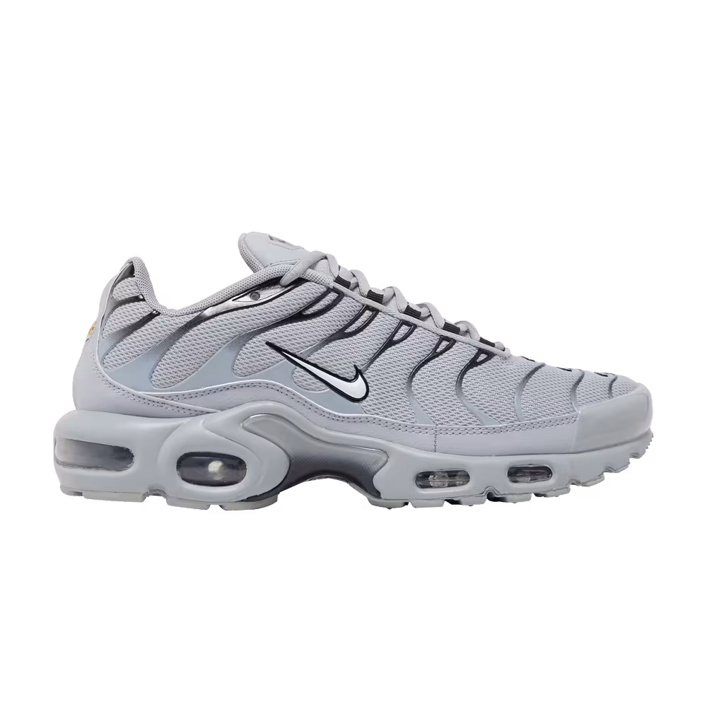 Nike Air Max Plus TN Wolf Grey