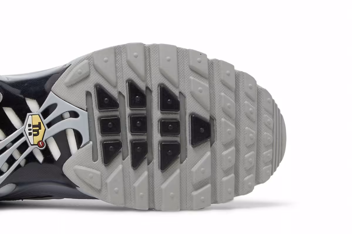 Nike Air Max Plus TN Wolf Grey, view 6