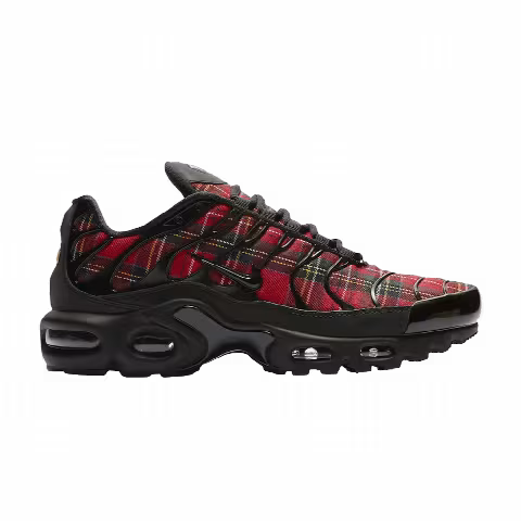 Nike Wmns Air Max Plus 'Tartan'