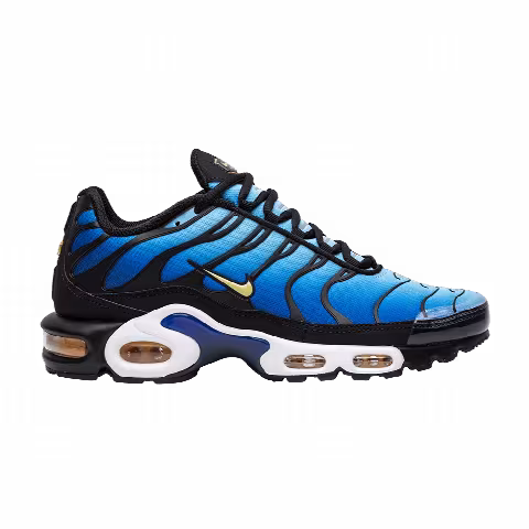 Nike Air Max Plus 'Hyper Blue' 2018