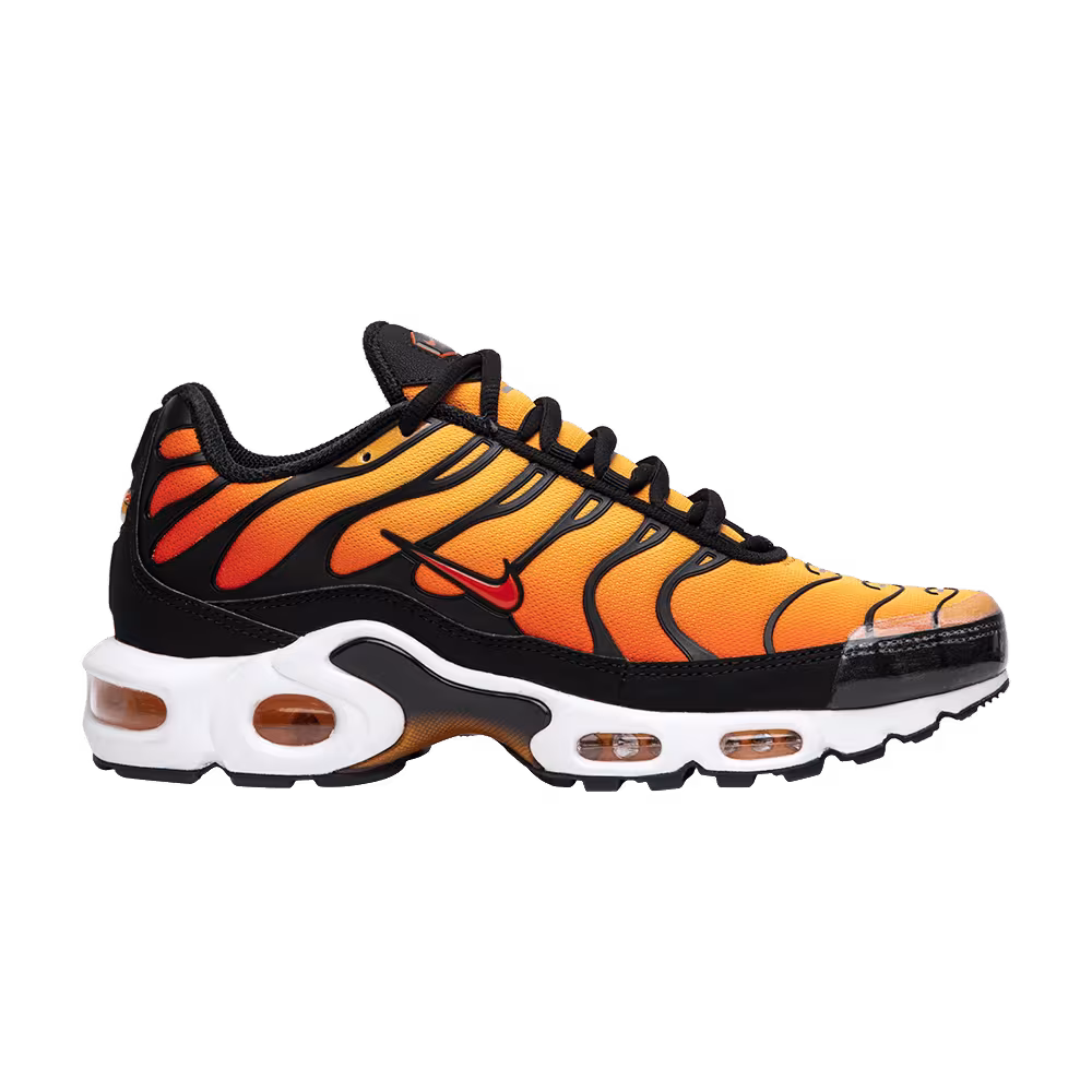 Nike Air Max Plus Sunset