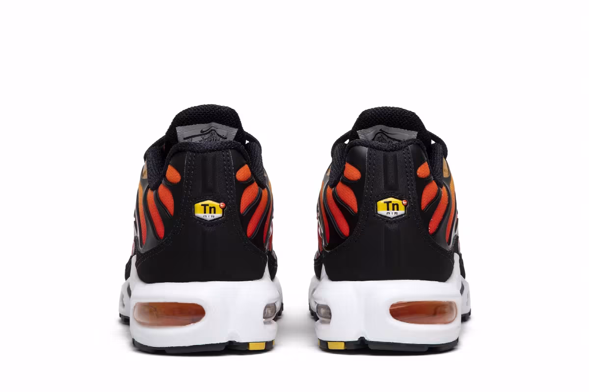 Nike Air Max Plus Sunset, view 7