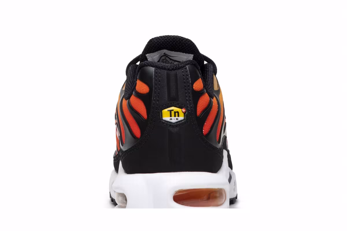 Nike Air Max Plus Sunset, view 8