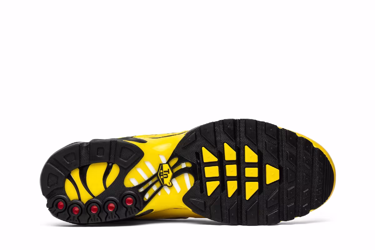 Nike Air Max Plus Frequency Pack, view 5