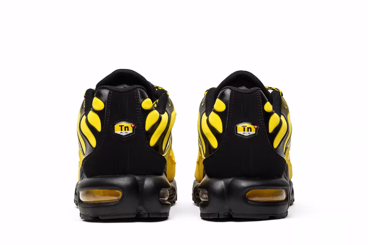 Nike Air Max Plus Frequency Pack, view 7