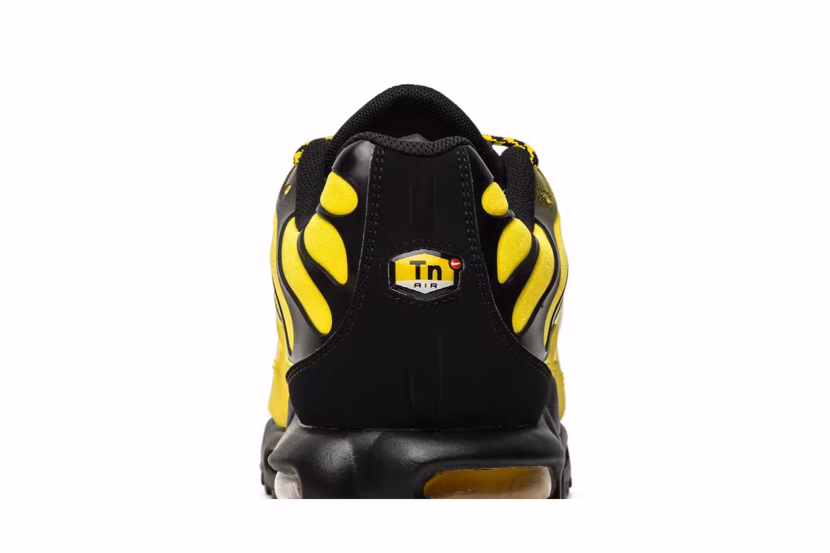 Nike Air Max Plus Frequency Pack, view 8