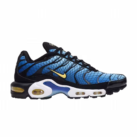 Nike Air Max Plus 'Greedy'